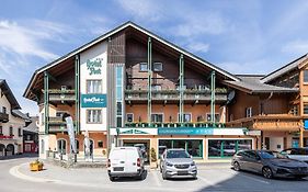 Hotel Post